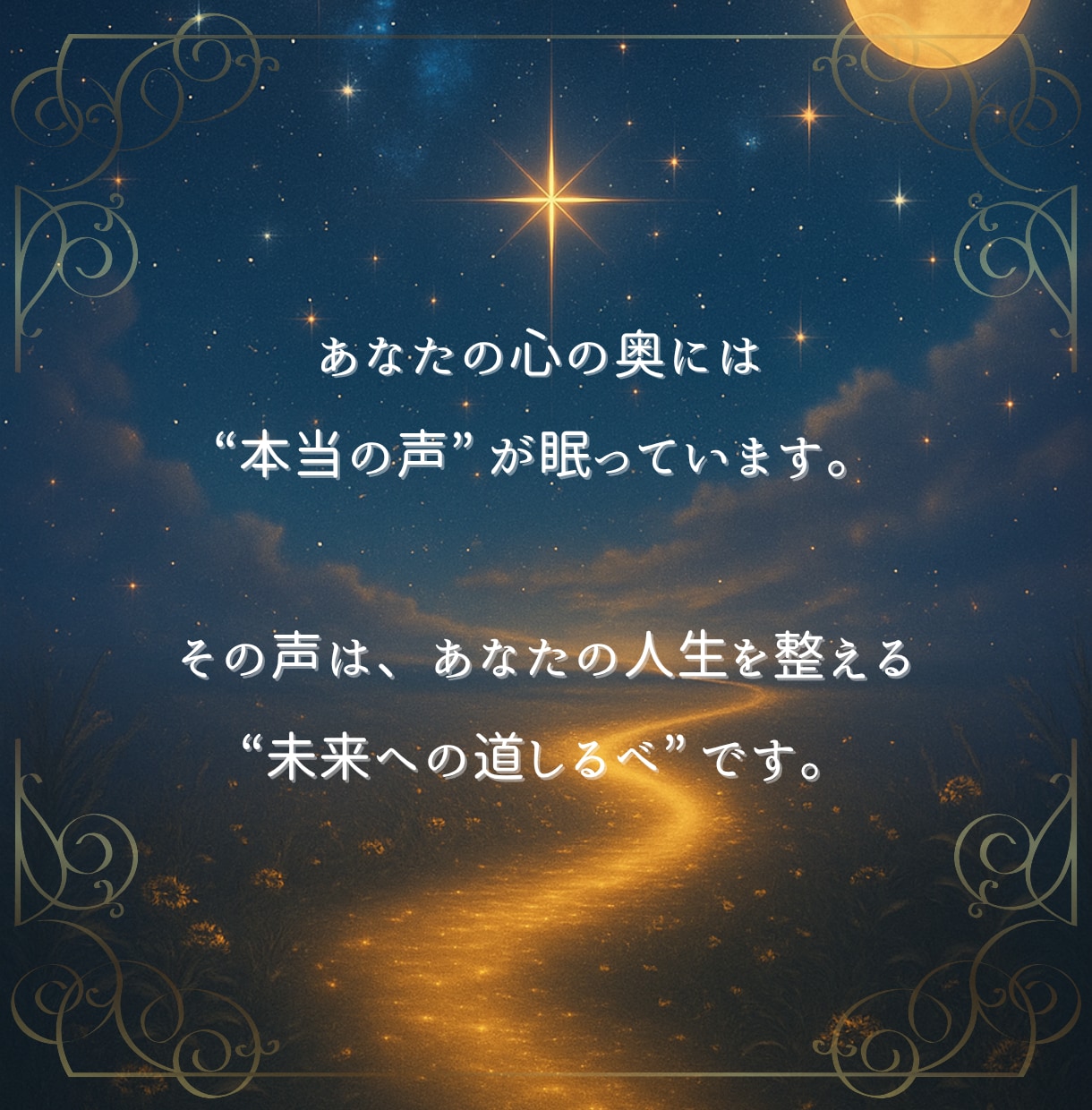 楽しい/嬉しい/大好き/共に響き合います 魂の歓びを語るひととき◇ココは想いを分かち合う空間です イメージ2