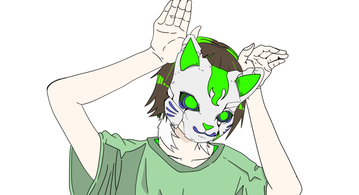 オリジナルMV作ります 格安でかっこいいMVを提供します イメージ1