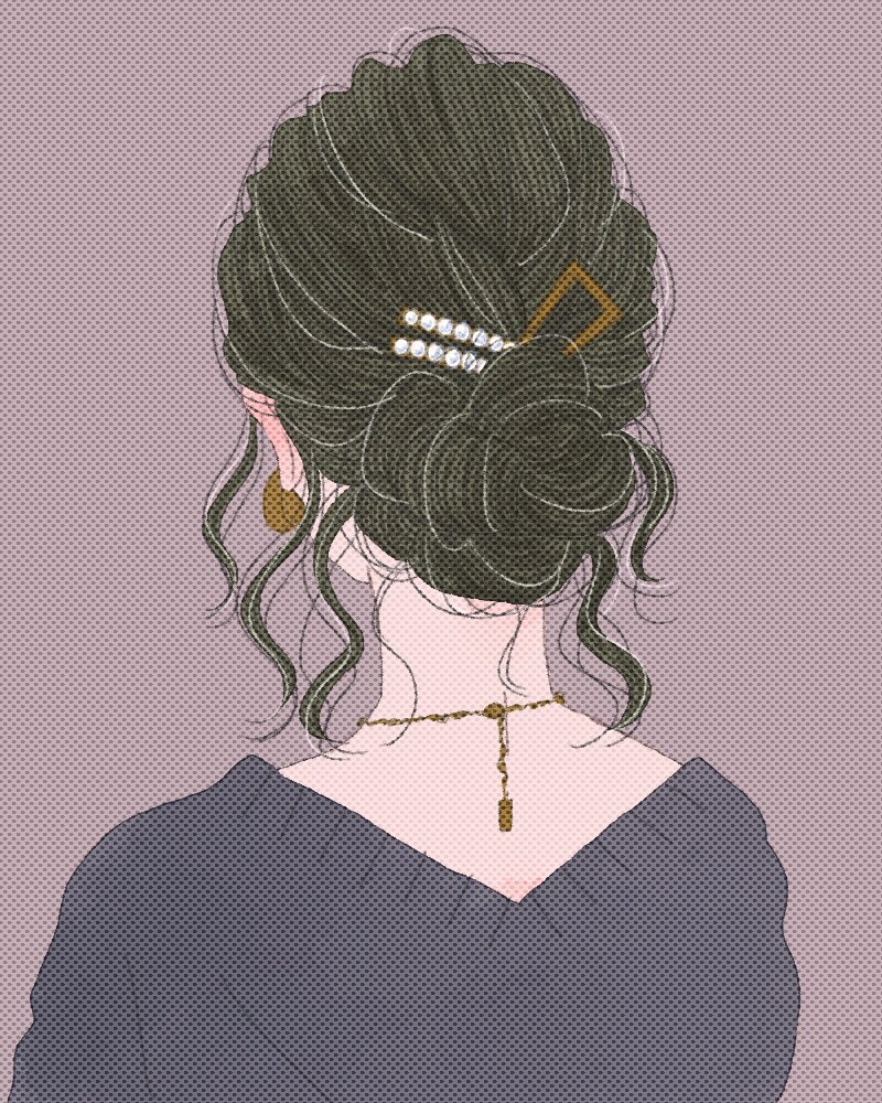 アイコンやイラスト制作致します あなたのイメージを決めるSNSなどのアイコンの制作承ります イメージ4