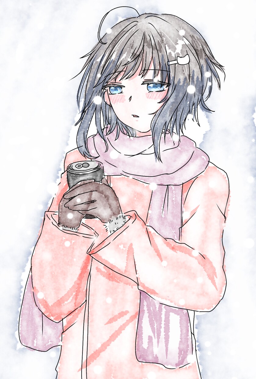 気軽に頼めるSNS・動画用イラストを制作します イメージ相談から一緒に考えます。気軽にご相談ください イメージ6