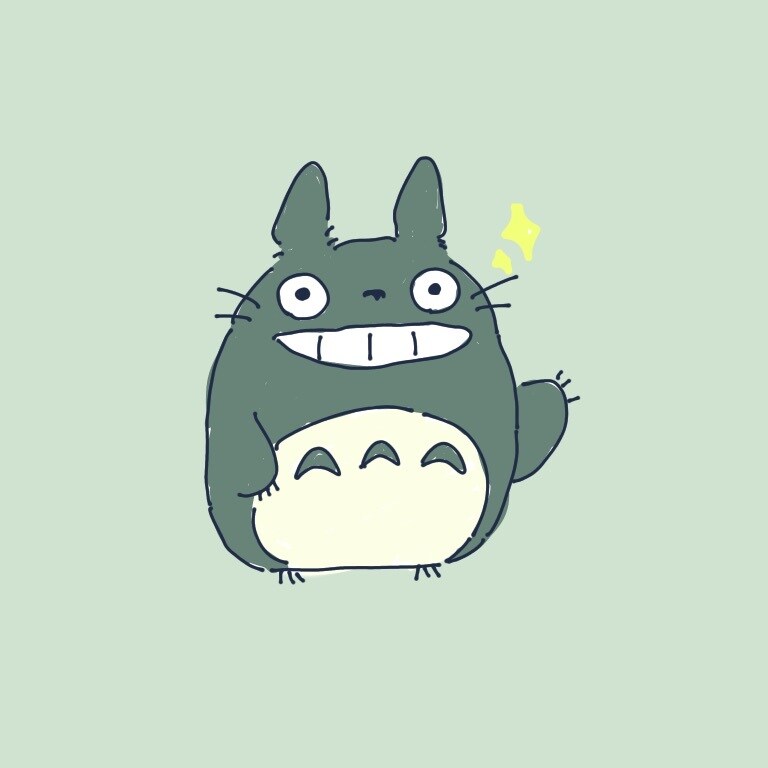 かわいい系の絵を描きます ゆるくてかわいい系の絵を描いています イメージ2