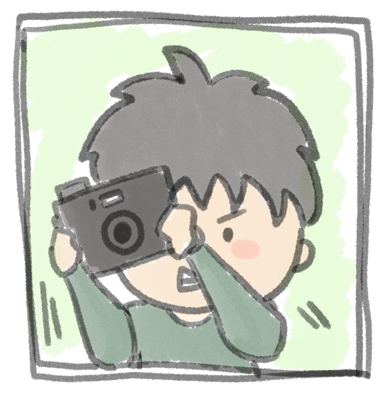 ゆるめの可愛いイラストを描きます どこでも使えるようなアイコンやアイキャッチ画像を描きます イメージ3