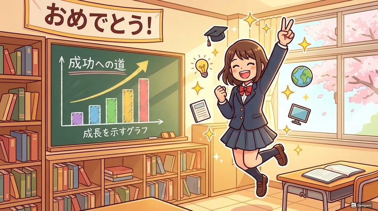 高校物理｜再現できる解法の型教えます 【依頼増加中！！】モヤモヤを「再現できる型」に変換 イメージ4
