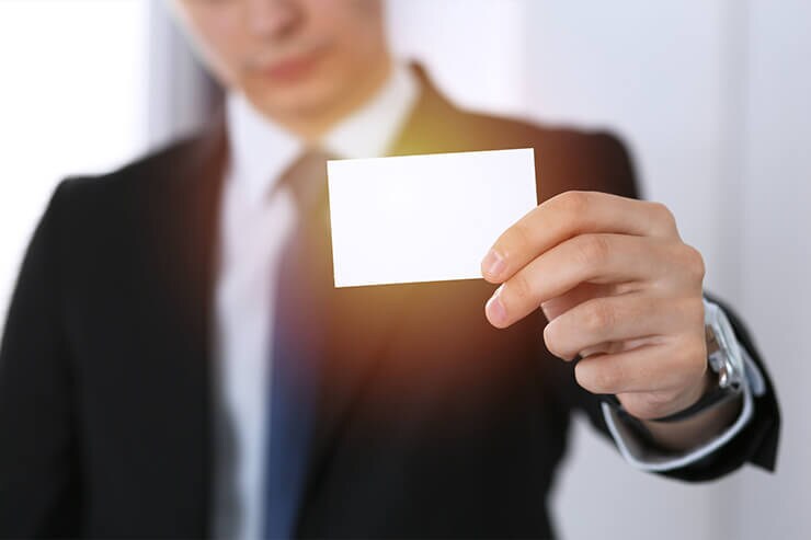 魅力的なブランド名又は会社名考えます 【起業・開業】事業が広がるブランド名 イメージ1