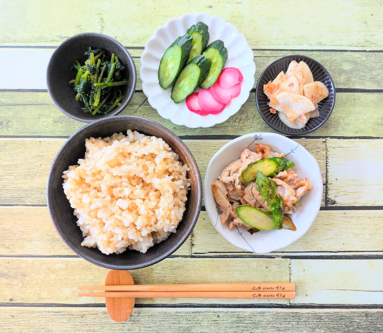 90分で変わる！あなただけの健康食をサポートします もう悩まない！オーダーメイドの食事プランで健康的な毎日を イメージ2