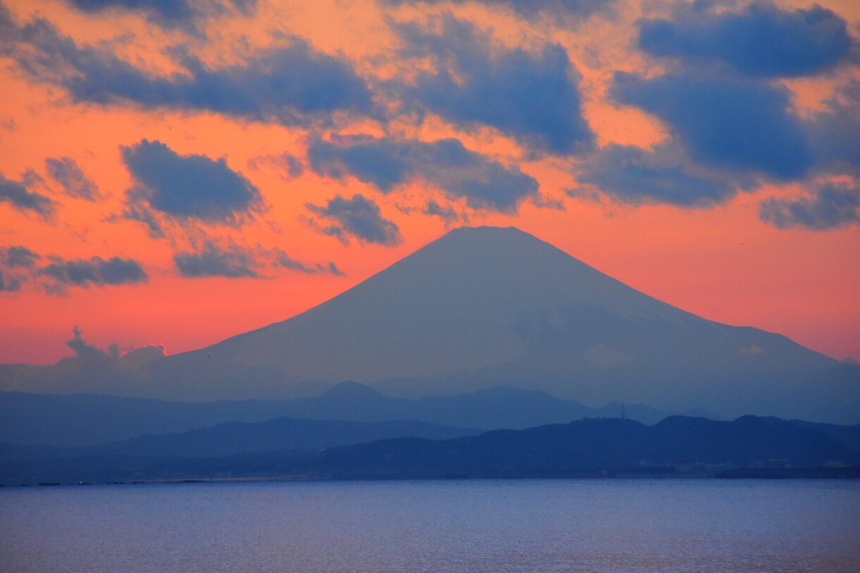 富士山の様々な写真を出品します 四季折々の富士山の写真！お気に入りの富士山見つかりますように イメージ3