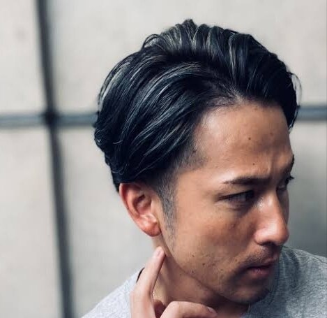 忙しい朝5分でキマる！垢抜けて似合う髪型教えます 婚活、仕事、ビジネス用ヘアスタイルも！男のモテる仕上げ方伝授 イメージ5