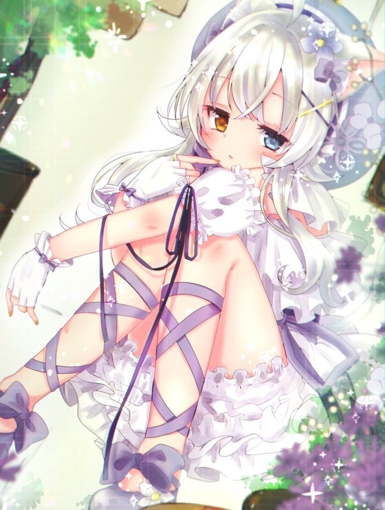 アイコン・ヘッダー・動画サムネ描きます かわいい・かっこいい・目につくイラストやサムネを欲しい方必見 イメージ6