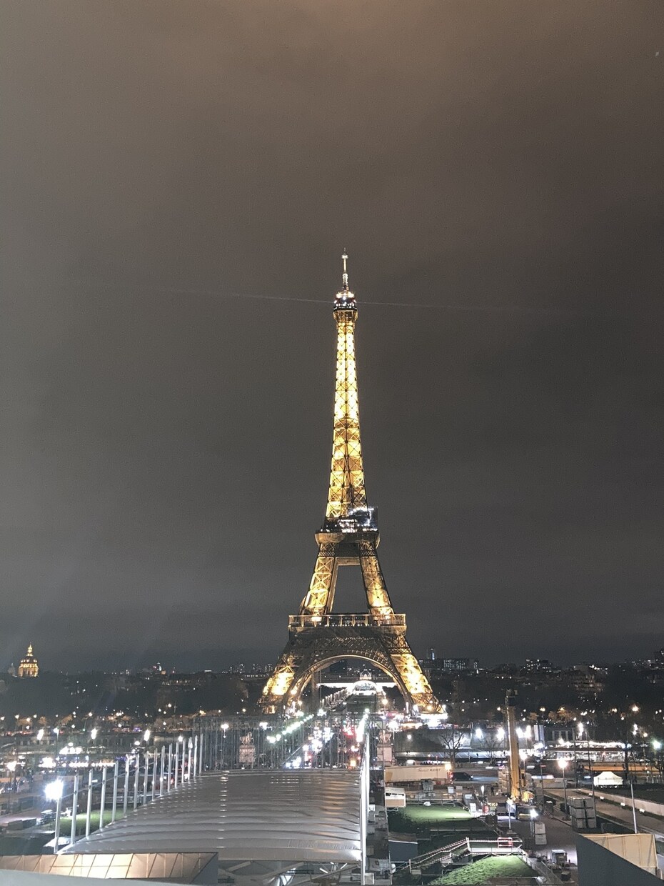 ヨーロッパ旅の計画の相談にのります ユーレイルパスの旅をサポートを一生懸命します。 イメージ2