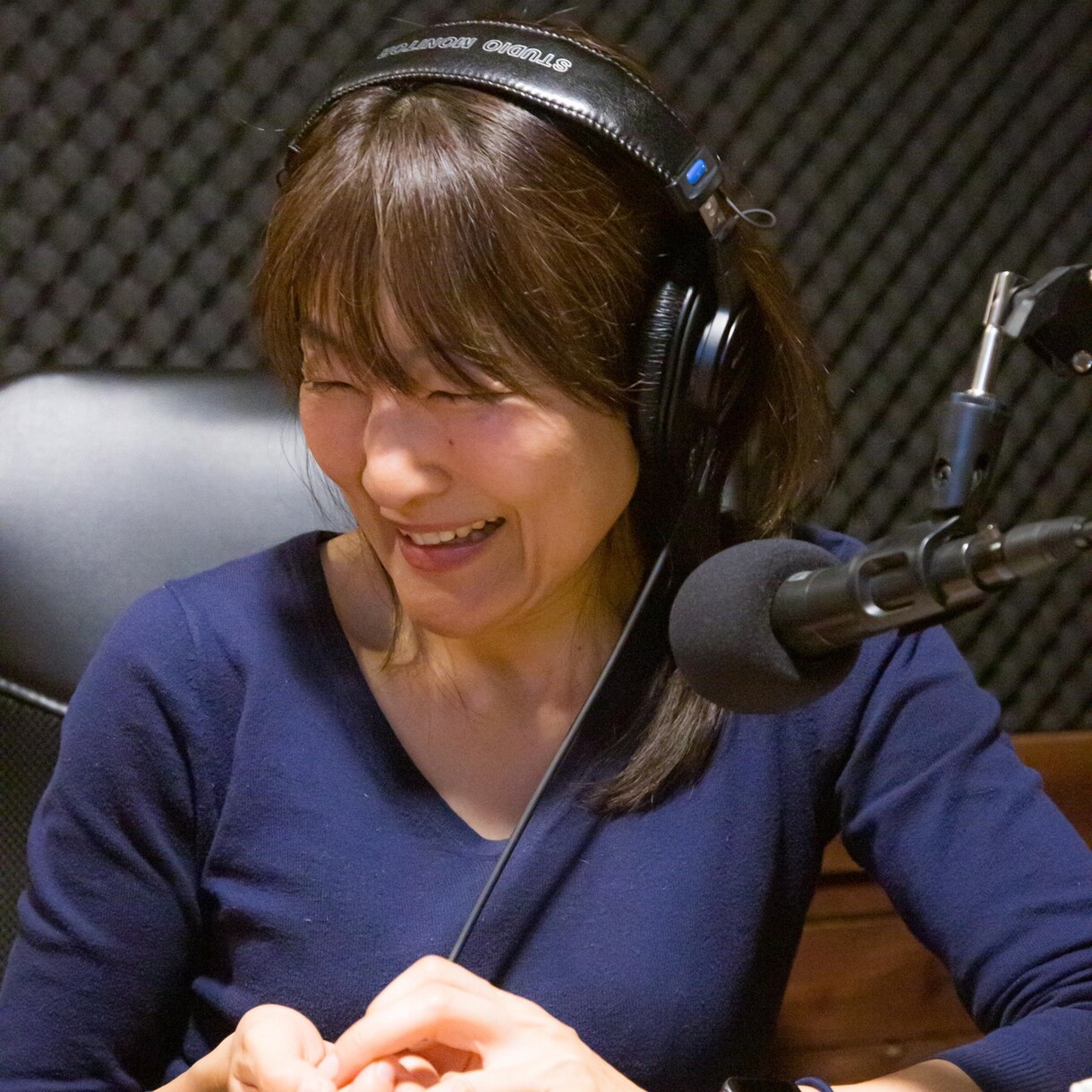 声の印象診断とレクチャーで好印象を伝授します 声から伝わる印象を知り、声の出し方を学び、魅力ある声へ！ イメージ2