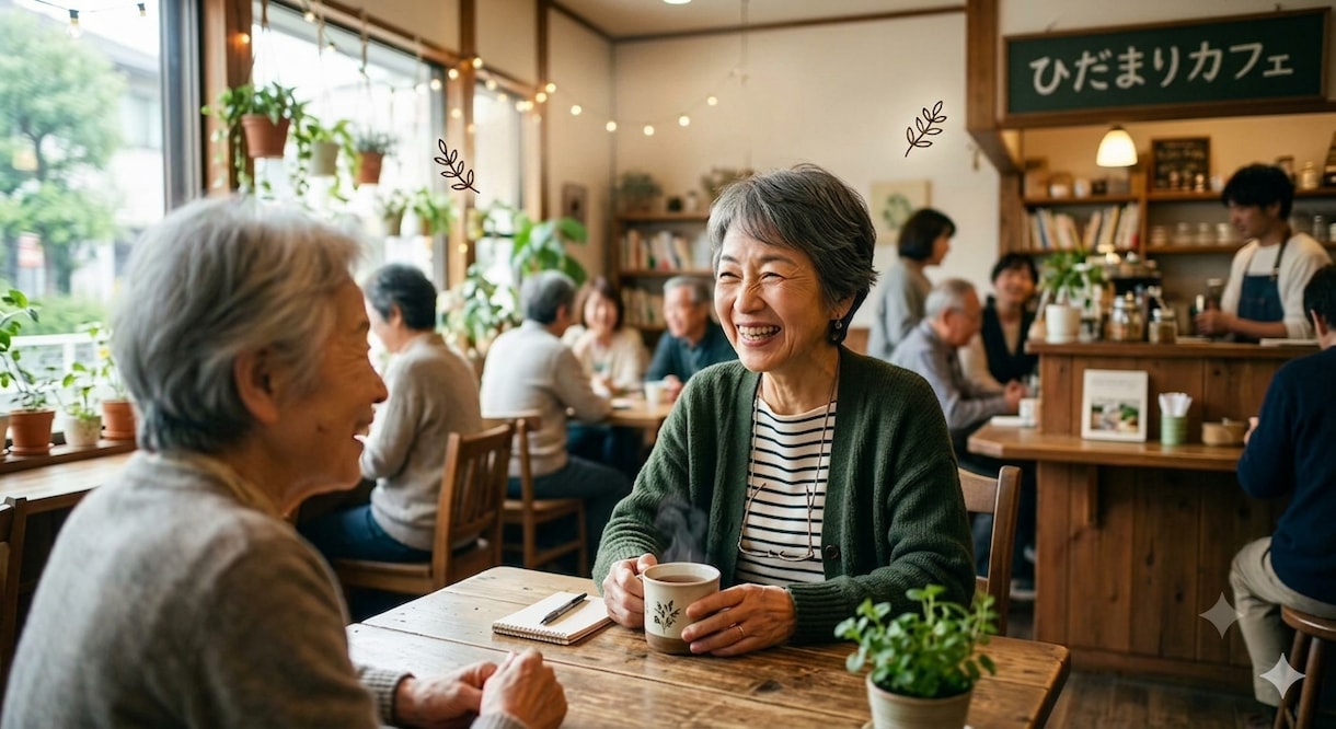 59歳ひとり暮らし。老後のモヤモヤお聞きします 月10万円台・冷蔵庫なし。59歳の実体験をもとにお話しします イメージ1