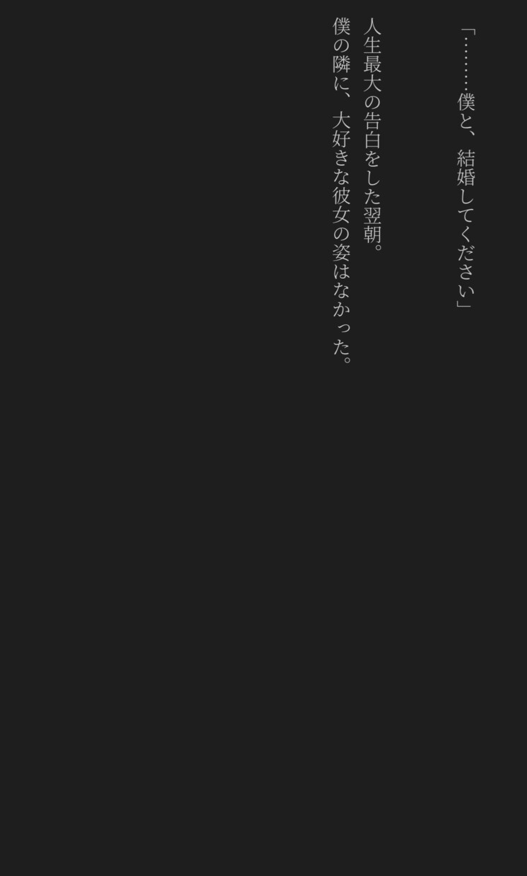 あなたが読みたい物語を書きます 完全オーダーメイド。あなただけの物語をあなただけのために イメージ2