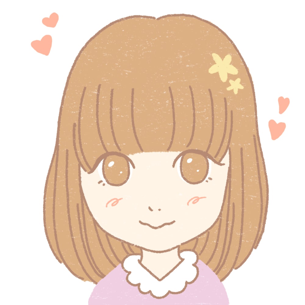 クレヨン風ほんわかアイコン描きます 似顔絵、キャラクターなどをほんわかタッチで描きます。 イメージ2
