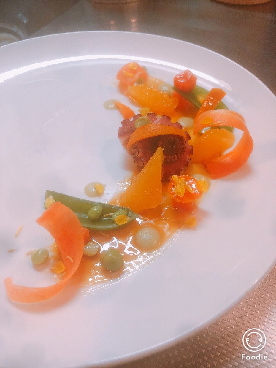 自宅で本格フランス料理を作りたい方丁寧に教えます １つ上のランクの料理を作りたい方などにオススメ！ イメージ4