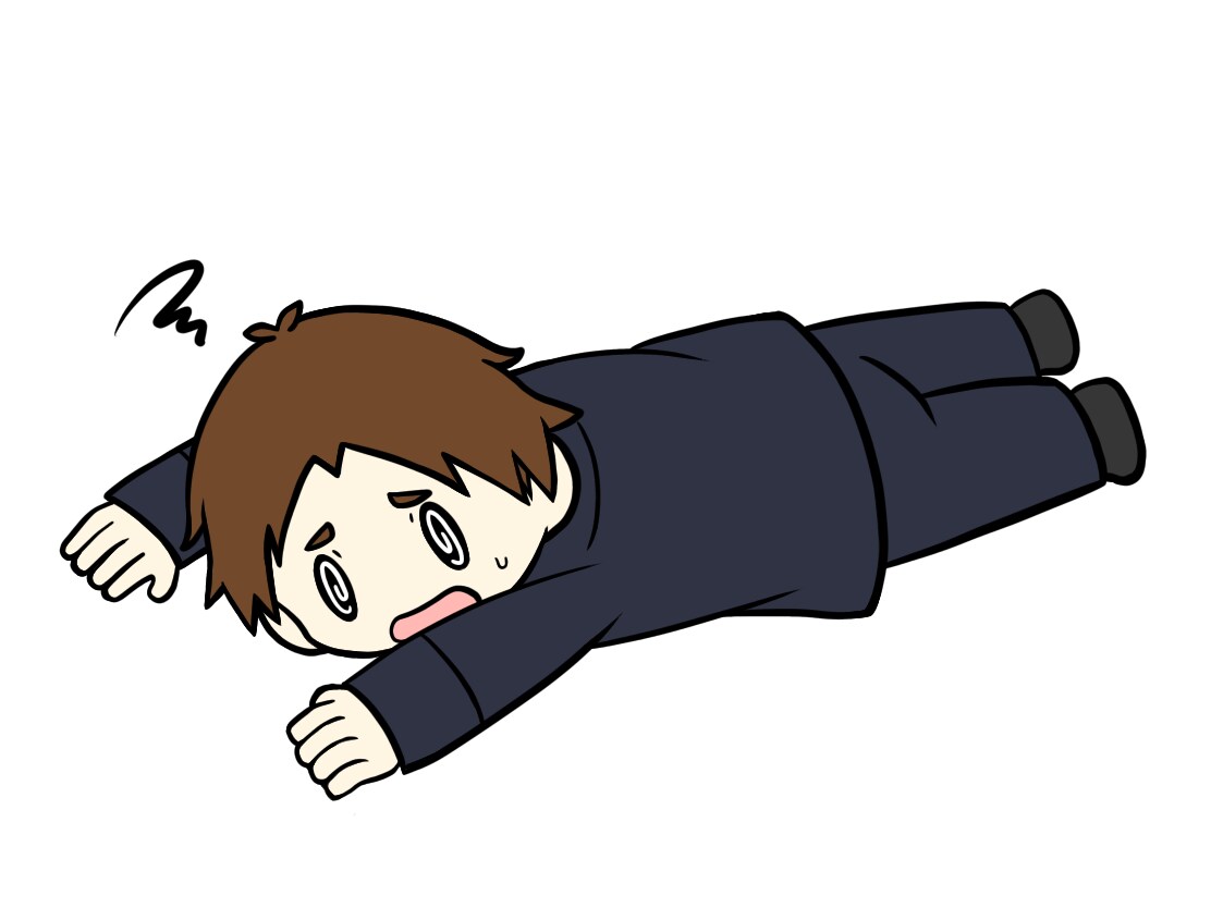 会議資料等に使える可愛いデフォルメキャラを描きます アイコンやスタンプ等もOK・商用利用OK イメージ4