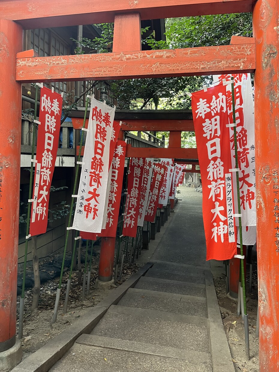 神主が正しい神社参拝⛩️作法をお教えします 神社参拝してますか？正しい作法で神様とのご縁を深めましょう！ イメージ4