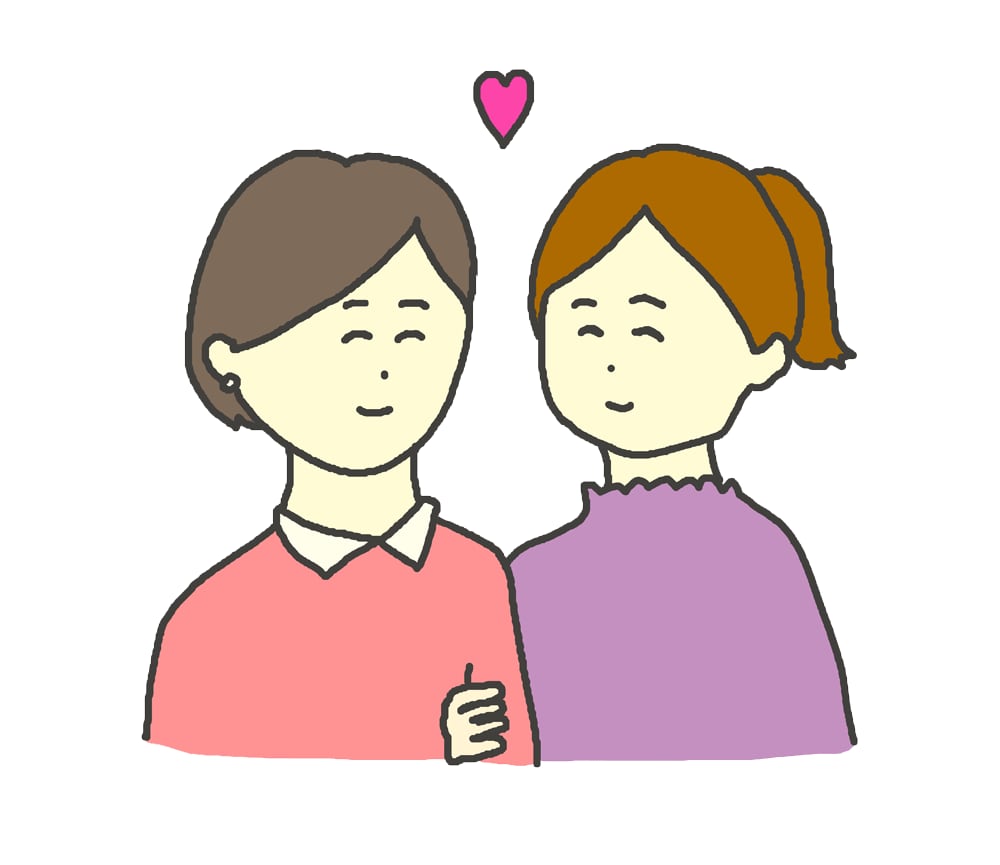 同性を好きになった方話聞きます 【2日間　相談乗ります】一人で悩んでいませんか？ イメージ1