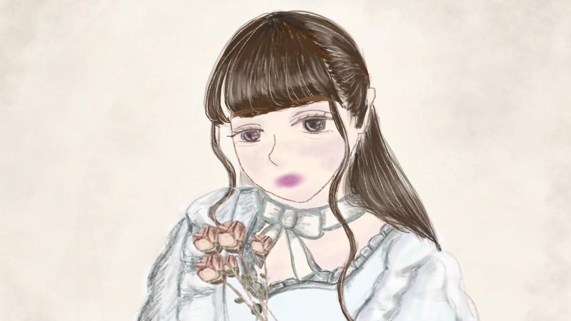 可愛いイラスト描きます 似顔絵歓迎！SNSアイコンにも◎ イメージ2