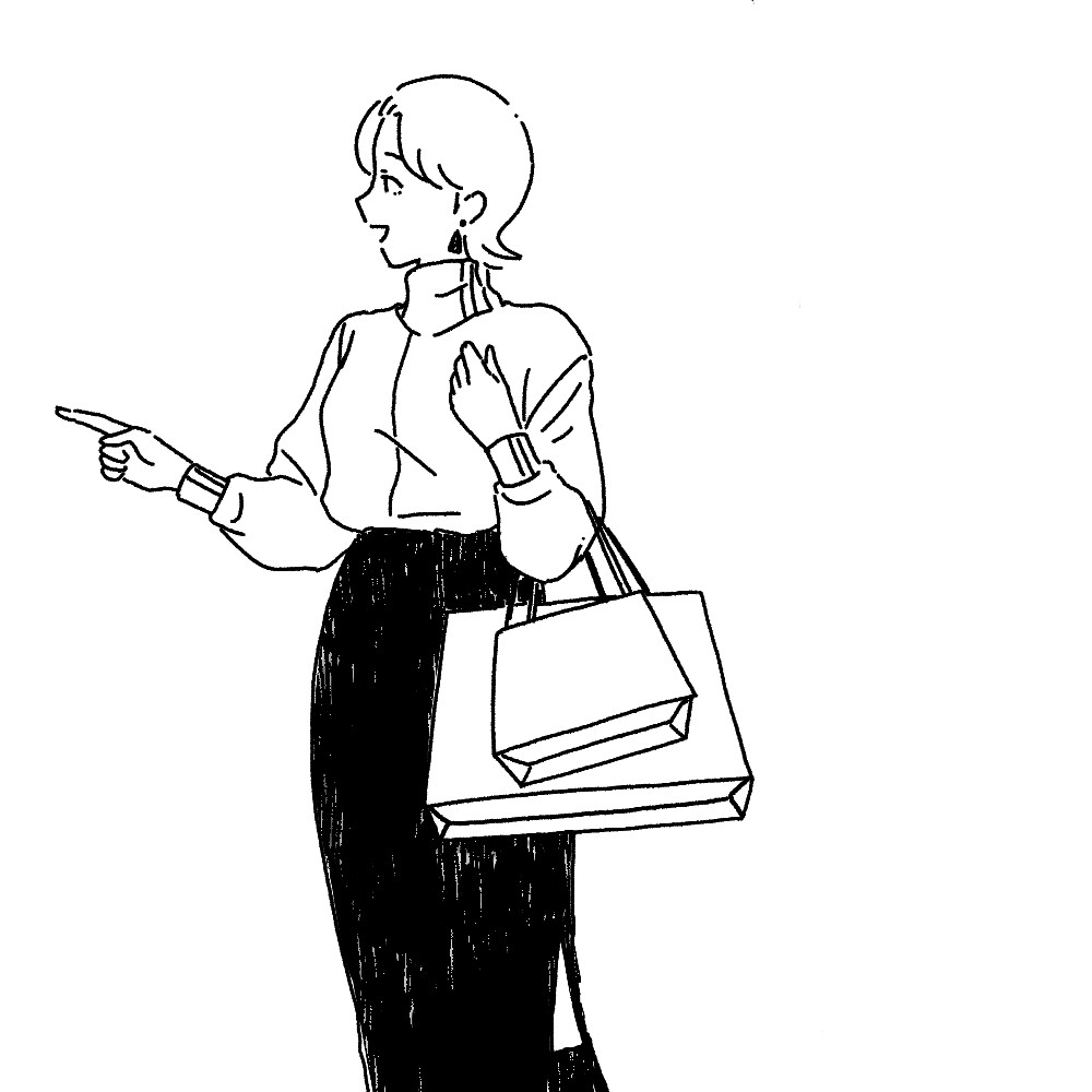 シンプルでやわらかいイラスト描きます あなただけのアイコン制作いたします。 イメージ7
