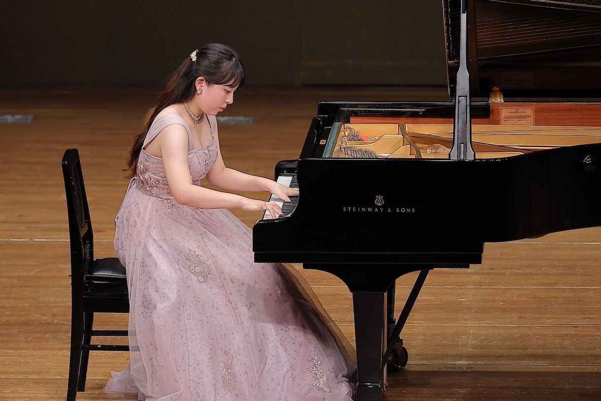 ピアノレッスンをします 音大生が教えるピアノレッスン。 イメージ1