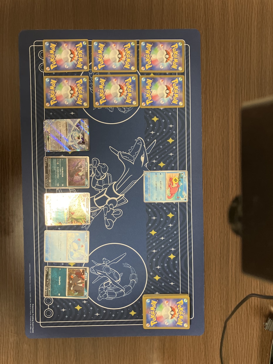 小学生以下のポケカデビューを応援します 子どもの「やりたい！」を、楽しいポケカ時間に イメージ1