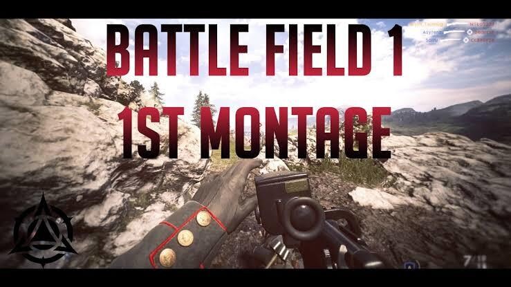 最高のmontage(キル集)を制作します FPS歴10年の動画編集者が、プレイを最高の作品に。 イメージ6