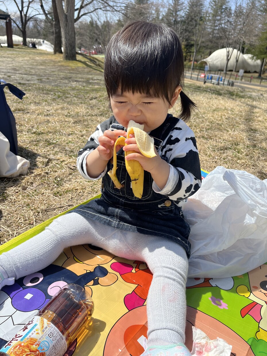 2歳半キッズモデルの商品の写真撮影代行します 【2歳半女の子キッズモデルが商品のお写真撮影代行します イメージ5