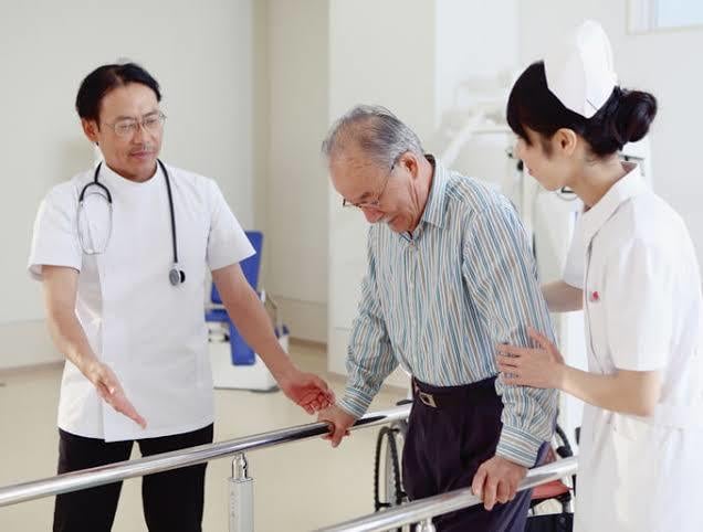 自費リハビリを開業したい、受けたい方に御助言します 個人事業主として成功した国家資格保有者がアドバイスします イメージ1
