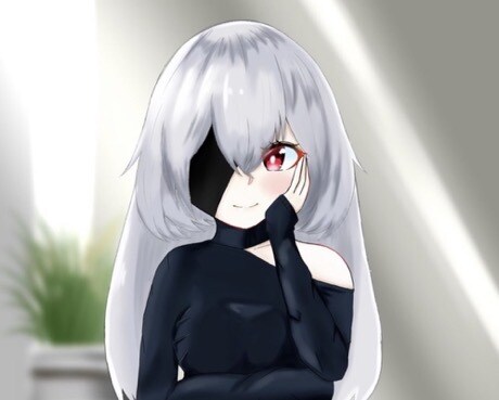 YouTubeやSNS等に使うアイコン描きます 女の子キャラクターの要望大歓迎！！！ イメージ3