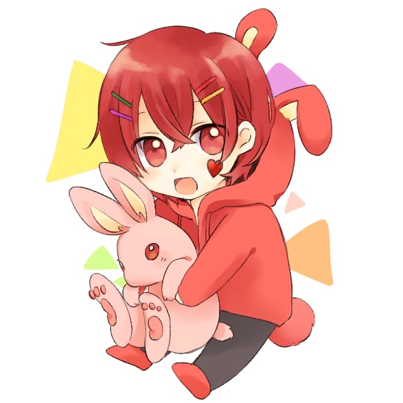 似顔絵•アニメ•ゲーム可愛いアイコンお描きします 絵柄寄せもご対応致します。お気軽にご連絡ください！ イメージ4