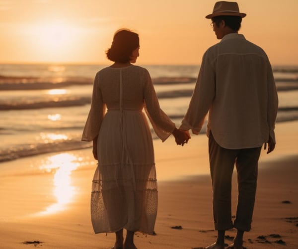 夫婦仲改善⭐️出会った頃に戻れるヒントを見つけます ❤️夫婦関係を再び輝かせ新たな幸せの扉を開くチャンスがここに イメージ4
