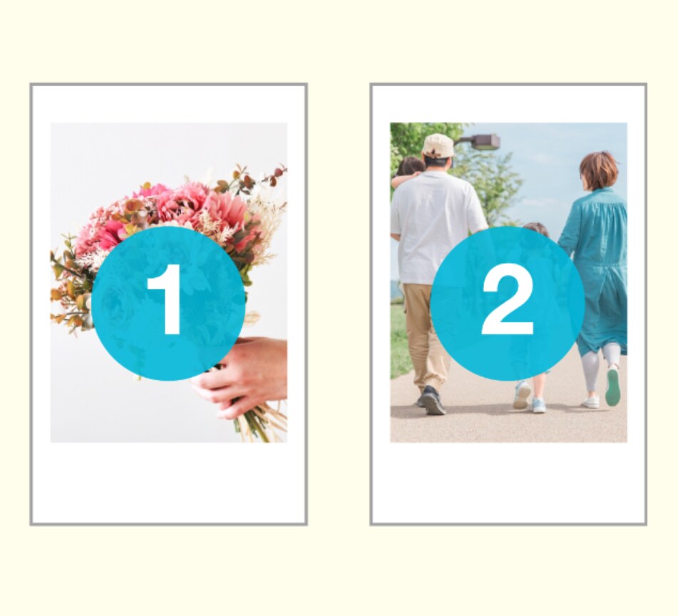お好きな写真を、シール作成します 携帯等に好きな写真が貼れます。フォントの種類、選べます。 イメージ2