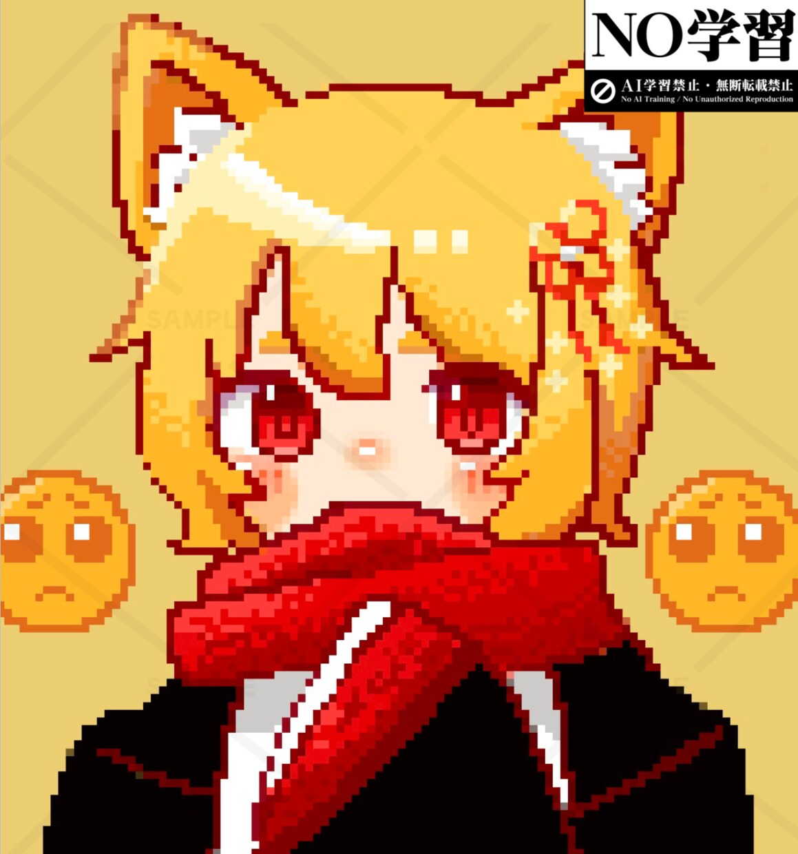 イラスト描きます アイコンなどで使えるイラスト描かせて頂きます イメージ4