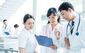 看護師　進路の座談会・相談会を行います 自信を持って看護の道に進みたい方！ イメージ3