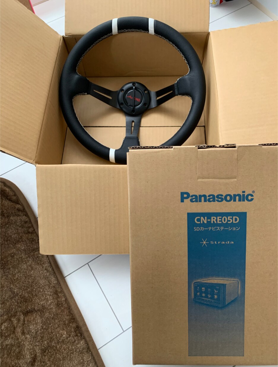 3000円〜内装パーツのカスタムを承ります お試し価格！あなただけのパーツをお届けします。 イメージ7