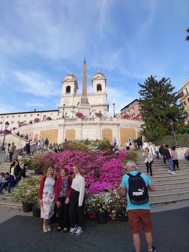 イタリア旅行計画のお手伝いします これからイタリア旅行に行かれる方や、イタリア旅行興味ある方へ イメージ9