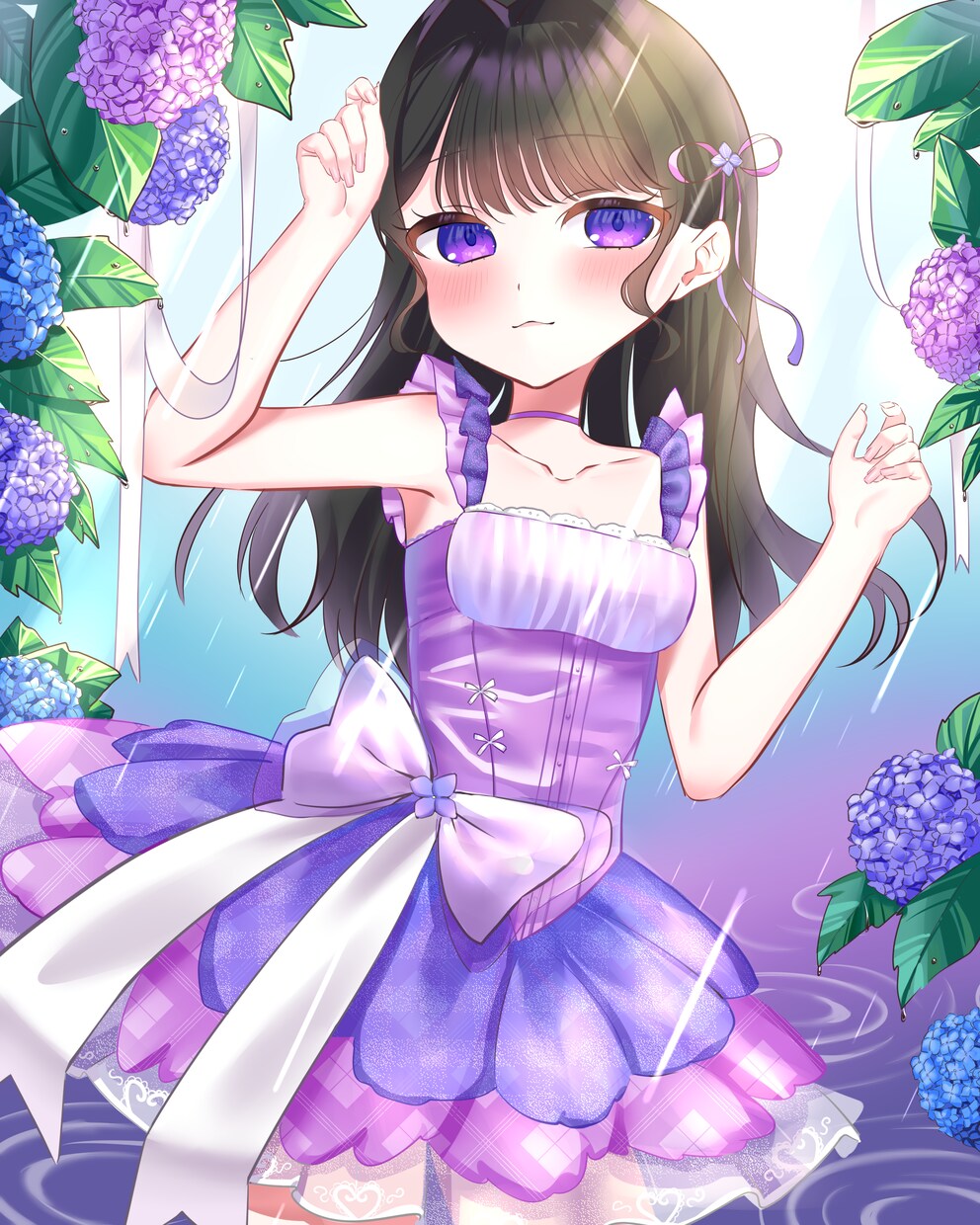商用利用料込み！丁寧なかわいいイラストお描きします 様々な目的に応じたイラスト全般描きます！ イメージ2