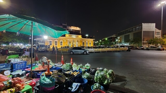 タイ移住・現地採用のリアル相談ます タイ移住と現地採用のリアル話します イメージ4