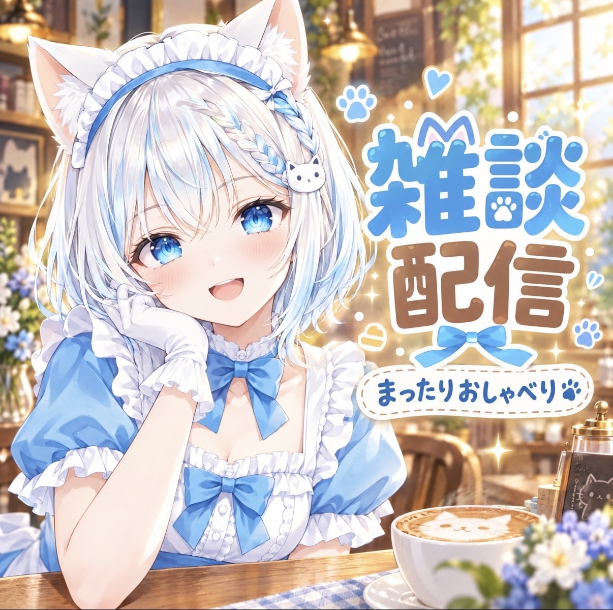 2000円〜配信・YouTube用サムネ作ります リスナーの目を釘付けにする、高クオリティな「顔」を作ります イメージ2