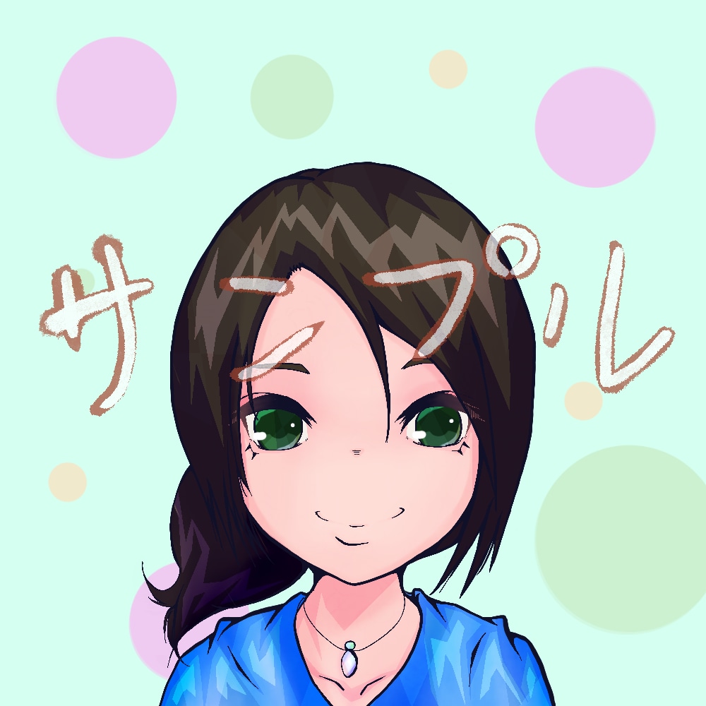 snsのヘッダー、キャス画等、描きます ヘッダー等のイラストもお描き致します！安く！お求めやすい！！ イメージ9