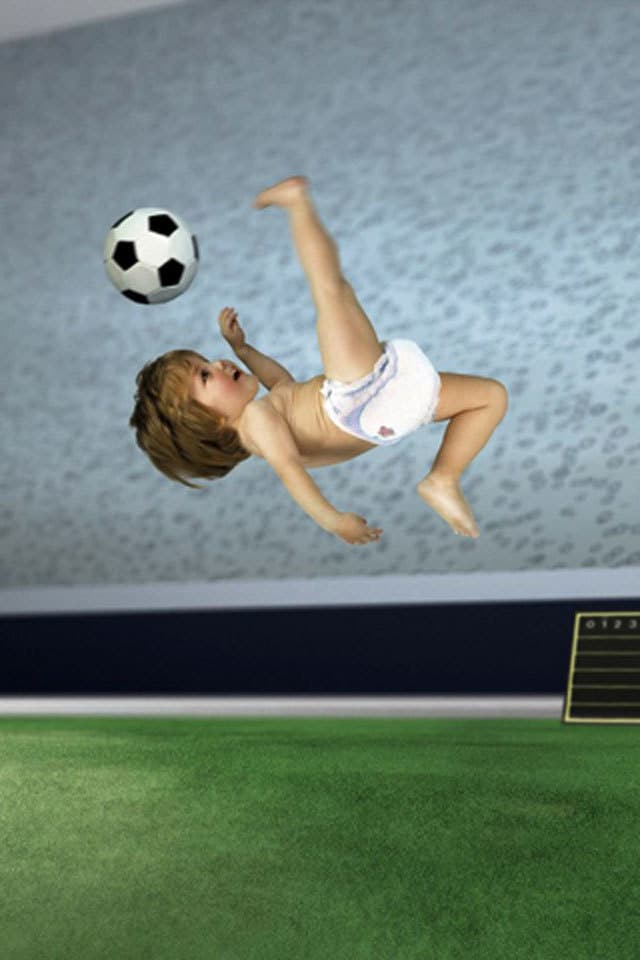 サッカー少年のチカラになります サッカーに関わる全ての方のチカラになりたい！ イメージ1