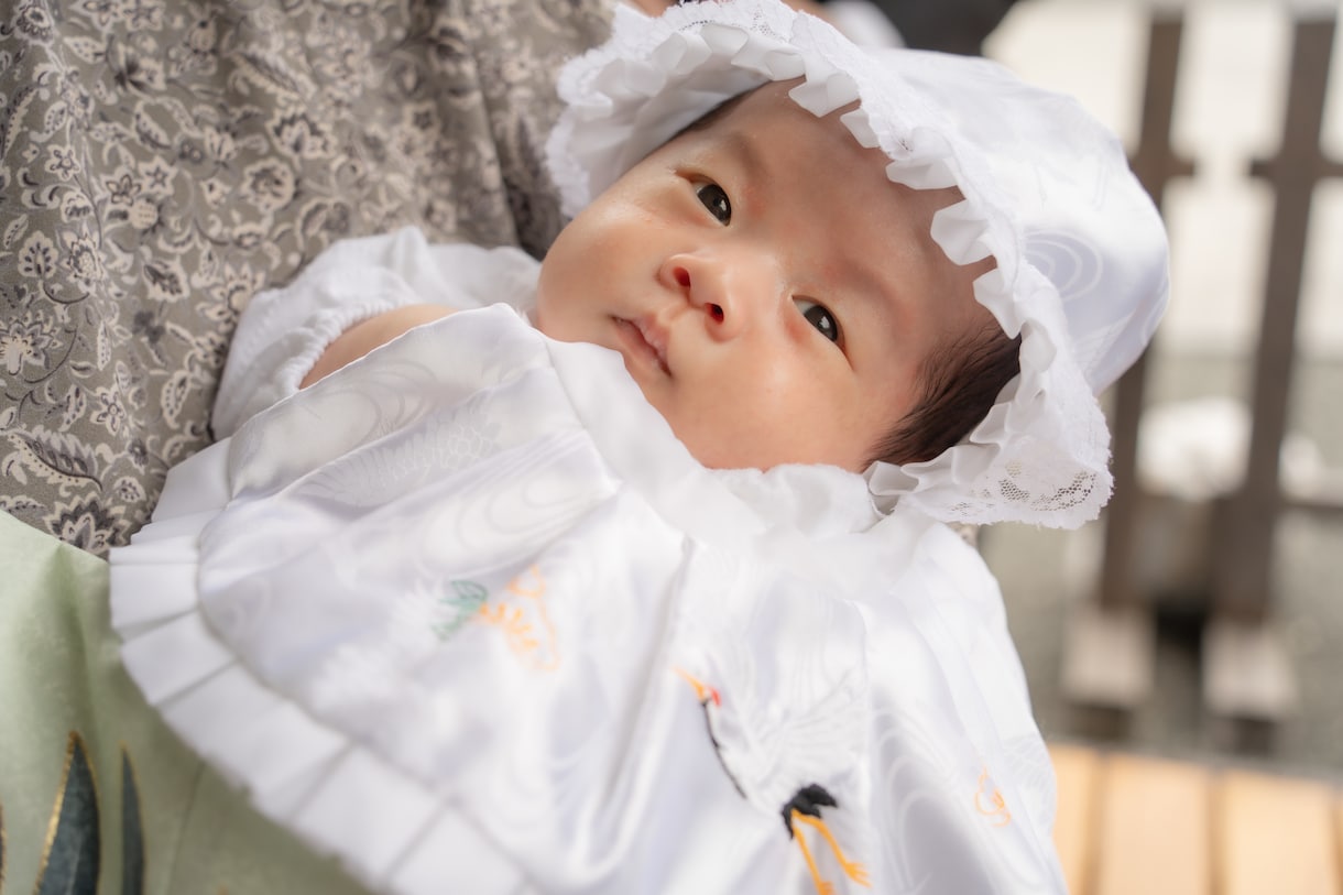 お子様の大切な記念日を、笑顔で彩ります お子様の成長を、自然な笑顔で記録元保育士が安心の撮影を提供 イメージ1