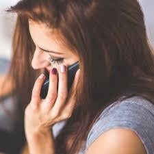 なんだか物寂しい・話したい！そんな想い受け止めます 寝る前の人恋しさ・誰かの存在を感じたい、そっと寄り添います♪ イメージ1