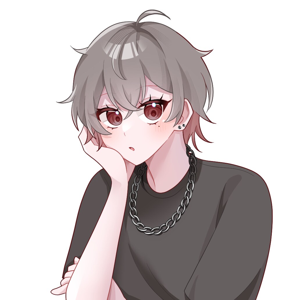 かわいいアニメ塗りのイラストを描きます SNSのアイコンや、お友達へのプレゼントにも！ イメージ7