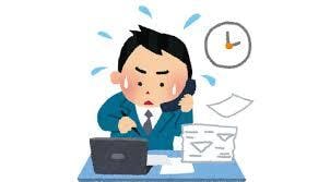 元管理職が職場での悩み全て聞きます 貴方の職場の不満を全て吐き出してスッキリしませんか？ イメージ1