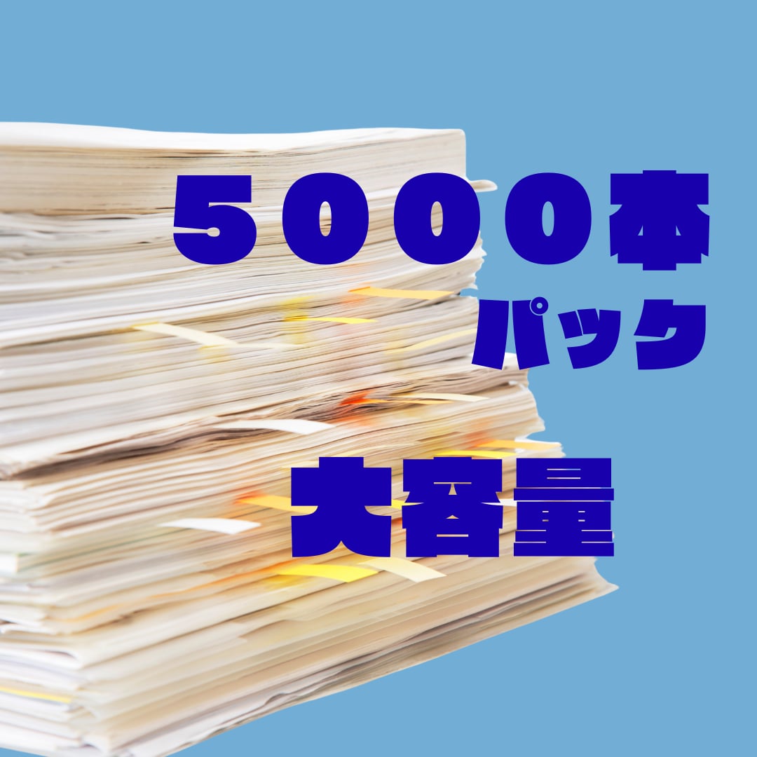 AI記事5000本を一括納品します 記事作成の時間ゼロ！放置でブログが育ちます！ イメージ2