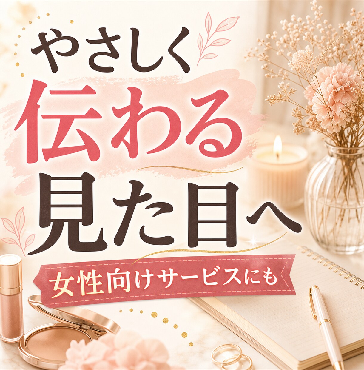 ココナラ商品画像を作れるAIを提供します 商品内容を入れるだけで画像生成できる専用AI イメージ14