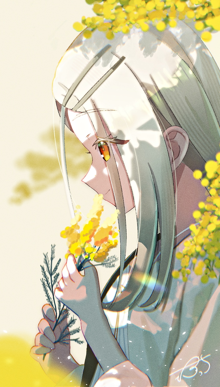 商用利用可！可愛くて魅力的なイラスト描きます 歌ってみた・立ち絵・キャラクターデザインなど イメージ5
