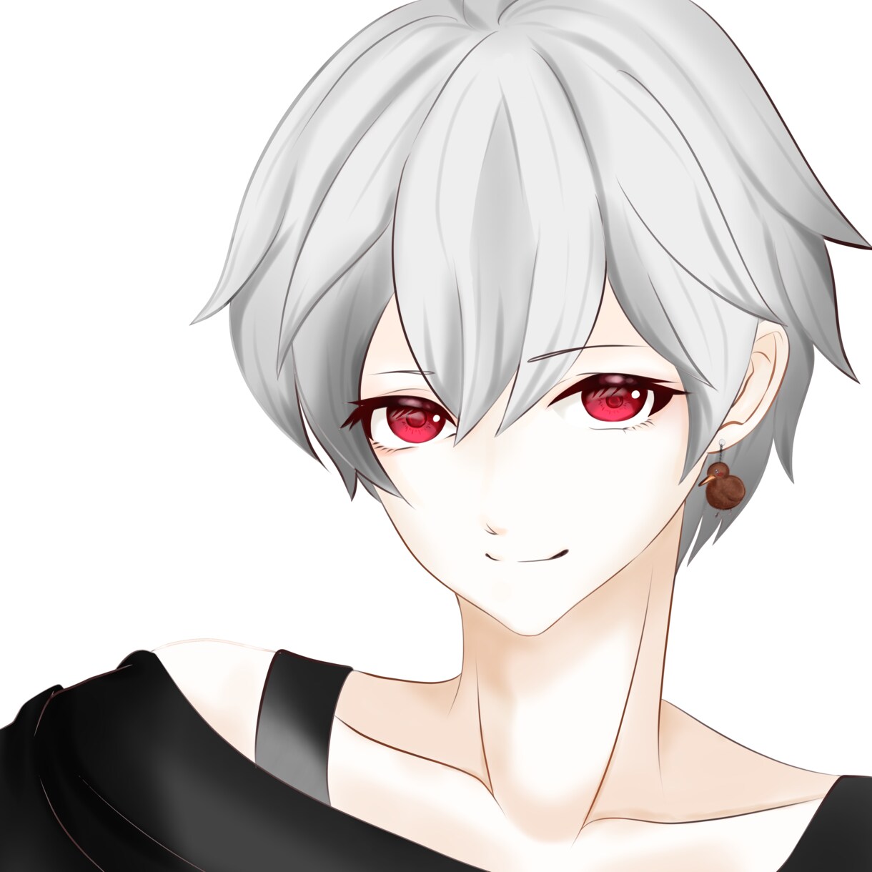 色んなタイプのアイコン描きます 目を引くようなイラストアイコンを描かせて頂きます(*´艸｀) イメージ5