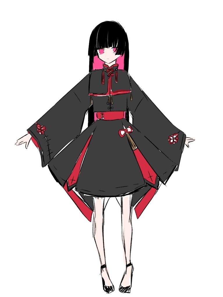 イラスト描きます まずはお気軽にご相談ください。 イメージ3